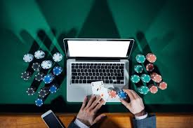 Онлайн казино Grizzly Casino